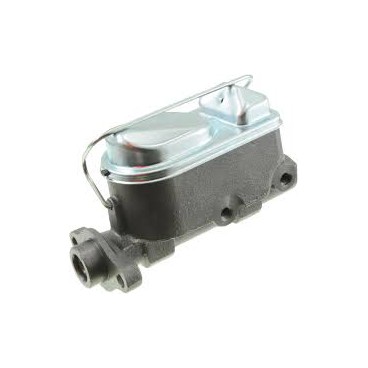 BRAKE MASTER CYLINDER