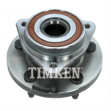 WHEEL BEARING AND HUB TIMKEN WHEEL BEARING AND HUB TIMKEN