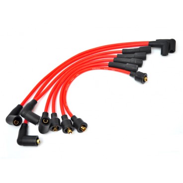 SPARK PLUG CABLE  KIT