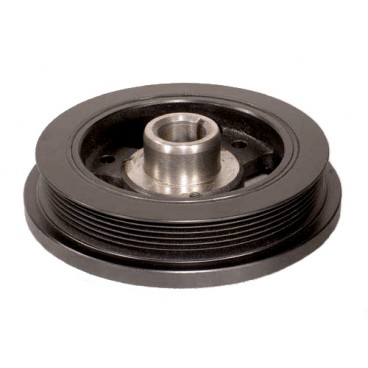 Damper PULLEY