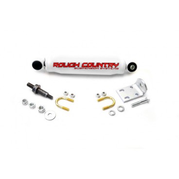 HEAVY DUTY STABILIZER