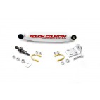 HEAVY DUTY STABILIZER