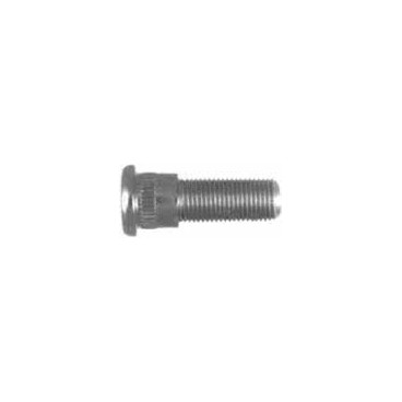 WHEEL STUD, 1/2"x20Rx47,63 WHEEL STUD, 1/2"x20Rx47,63