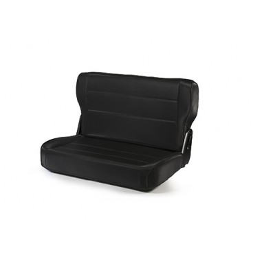 REAR SEAT- Wrangler YJ 87-95