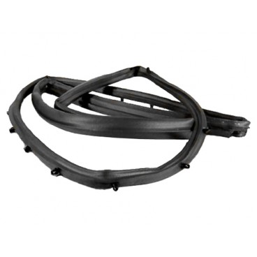 DOOR SEAL (LEFT)