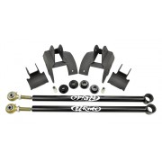 Traction Bars