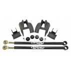 Traction Bars