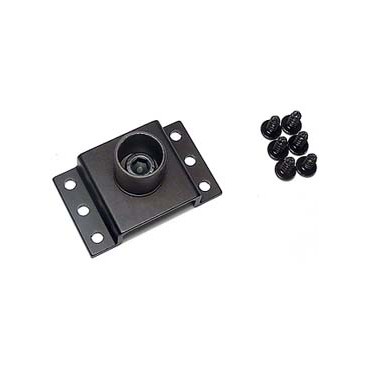 Lattiakiinnike Läppäritelineelle