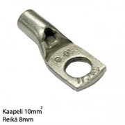 Kaapelikenkä puristettava 10mm2 -8