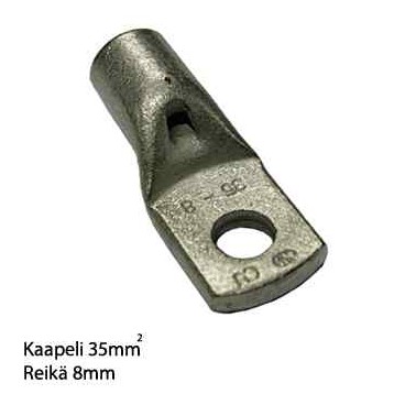 Cable Shoe, 35 mm^2, 8 mm