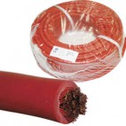 BATTERY CABLE RED 50mm²