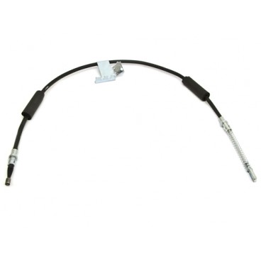Hand broms kabel vänster Hand broms kabel vänster