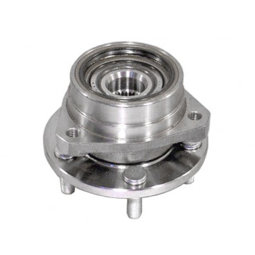 FRONT-BEARING / HUB FRONT-BEARING / HUB