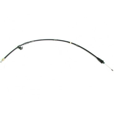 HAND BRAKE CABLE Rear Right