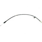 HAND BRAKE CABLE Rear Left