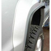 Lokasuojan levike 2cm Toyota Hilux