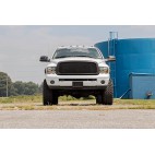 KOROTUSSARJA 3", Dodge RAM 2500