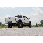 KOROTUSSARJA 3", Dodge RAM 2500