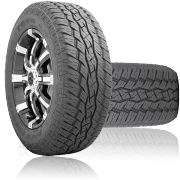 TOYO OC A/T Plus 265/60R18