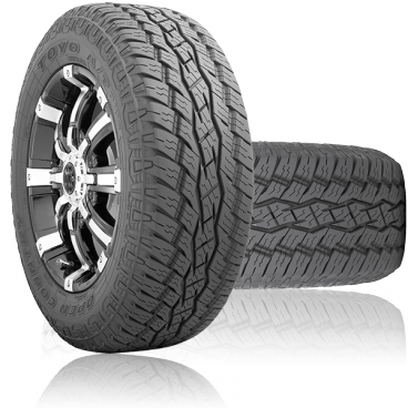 TOYO OC A/T Plus 265/60R18