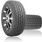 TOYO OC A/T Plus 265/60R18