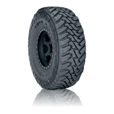 33X12.5R15 108T TOYO OPEN COUNTRY M/T