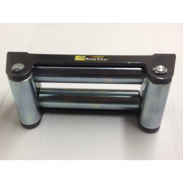 Roller Fairlead