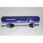 AXLE SHAFT