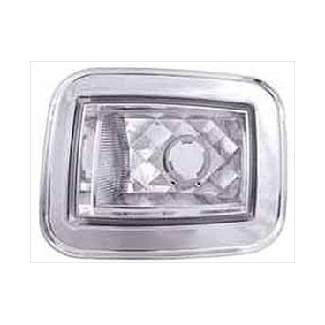 PARK LIGHT BRILLIANT Hummer H2/SUT PARK LIGHT BRILLIANT Hummer H2/SUT