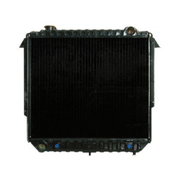 RADIATOR - Jeep Cherokee XJ RADIATOR - Jeep Cherokee XJ