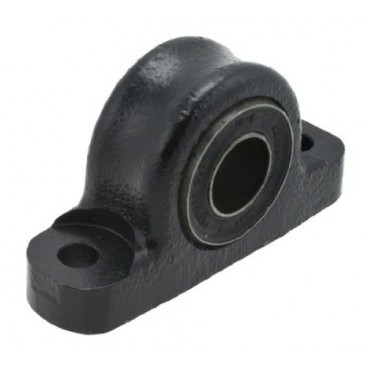 FRONT LOWER CONTROL ARM taaempi pusta
