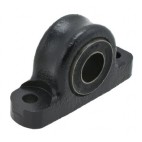 FRONT LOWER CONTROL ARM taaempi pusta