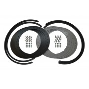 BEADLOCK KEHÄT HITSATTAVAT 15"