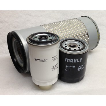 FILTER KIT, Defender