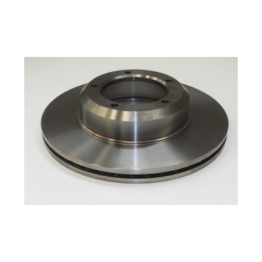 BRAKE ROTOR, Land Rover, VENTILATE FRONT