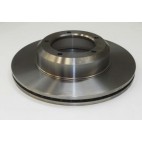 broms skiva, Land Rover, ventilATE fram
