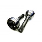 HD CV-drivknut, Land Rover (01493)