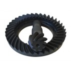 4.75 HD etuvälitys (ring&pinion)
