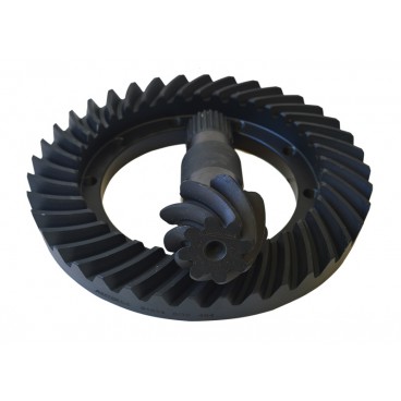 4.75 HD REAR RING & PINION