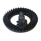 4.75 HD takavälitys (ring&pinion)