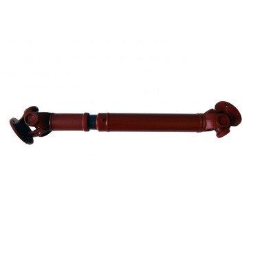 WIDE ANGLE REARPROPSHAFT