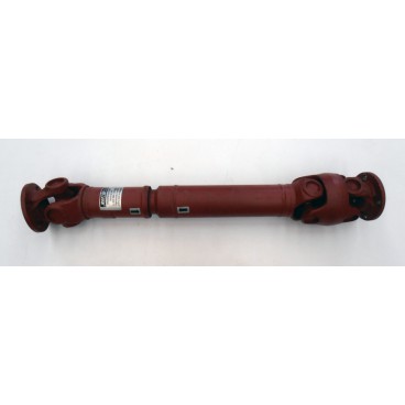 HD DOUBLE JOINT REAR PROPSHAFT  Land Rover