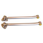 HD ADJUSTABLE REAR-LOWER CONTROL ARM