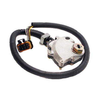  - REVERSE LIGHT SWITCH, AUTOMATIC TRANSMISSION