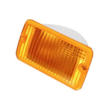 TURN LIGHT FRONT, RIGHT, Jeep Wrangler