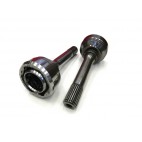 HD CV-drivknut, Land Rover (01491)
