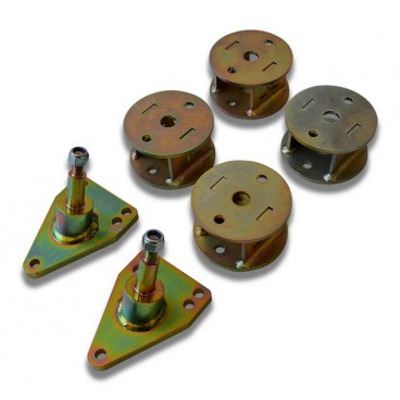 Suspension SYSTEM , 5cm