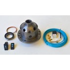 AIR LOCKER FOR LAND ROVER