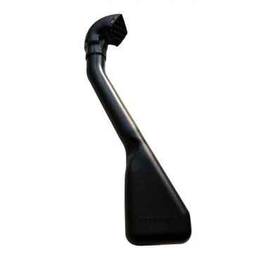 PLASTIC SNORKEL FOR DEFENDER 300Tdi on LHD