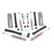 JEEP 92-98 ZJ 3,5 KIT